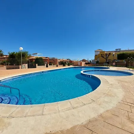 Apartment Taray Lo Bigo