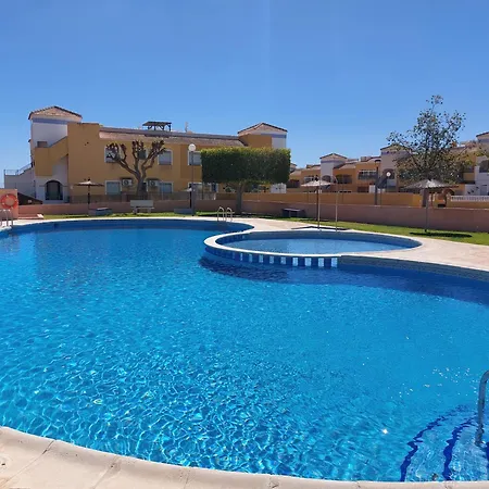 Taray Apartment Lo Bigo