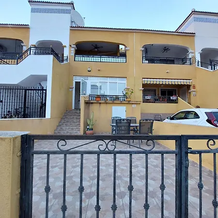 Apartment Taray Lo Bigo