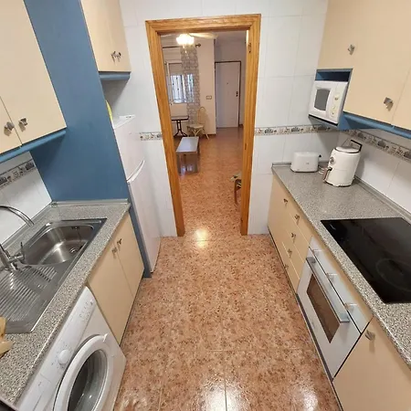 Taray Apartment *