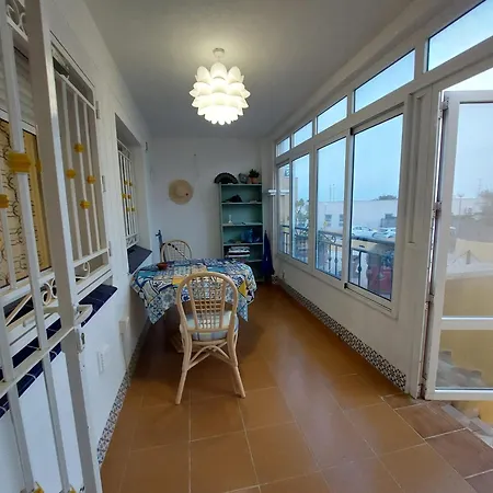Taray Apartment Lo Bigo