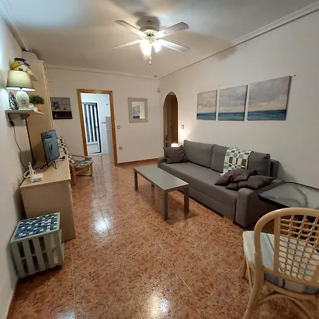 Taray Apartment
