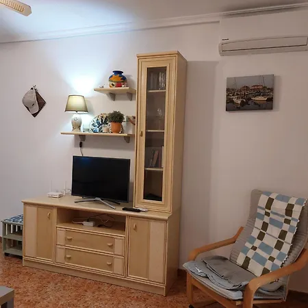 Apartment Taray