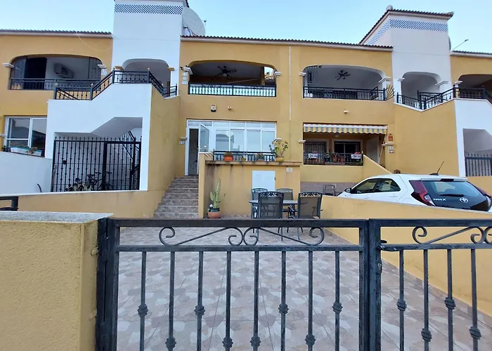 Apartament Taray Lo Bigo