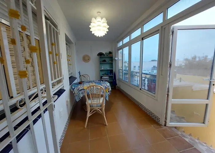 Taray Apartament Lo Bigo