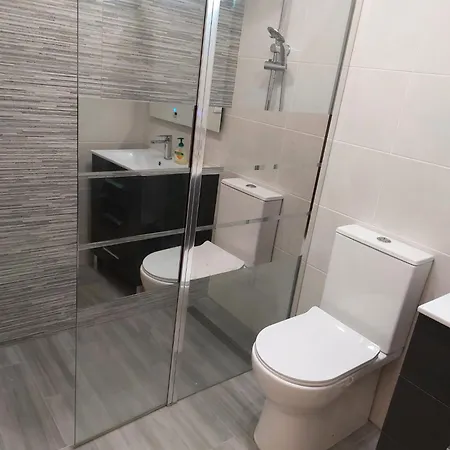 Taray דירה Lo Bigo