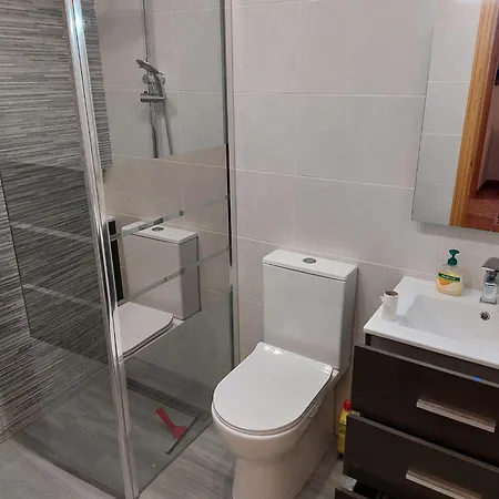 דירה Taray Lo Bigo